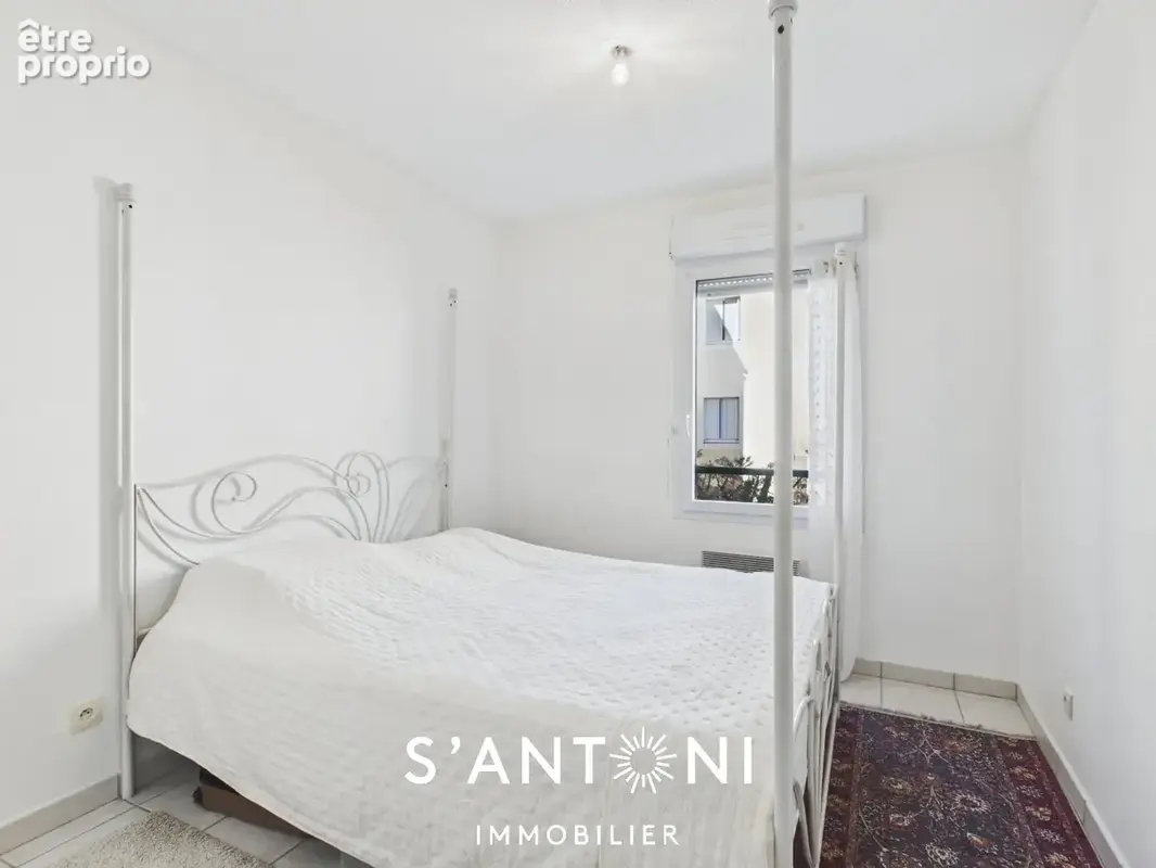 Exclusivité  villeneuve-lès-béziers  t3 53 m²  terrasse  parking  investissement locatif - photo 11