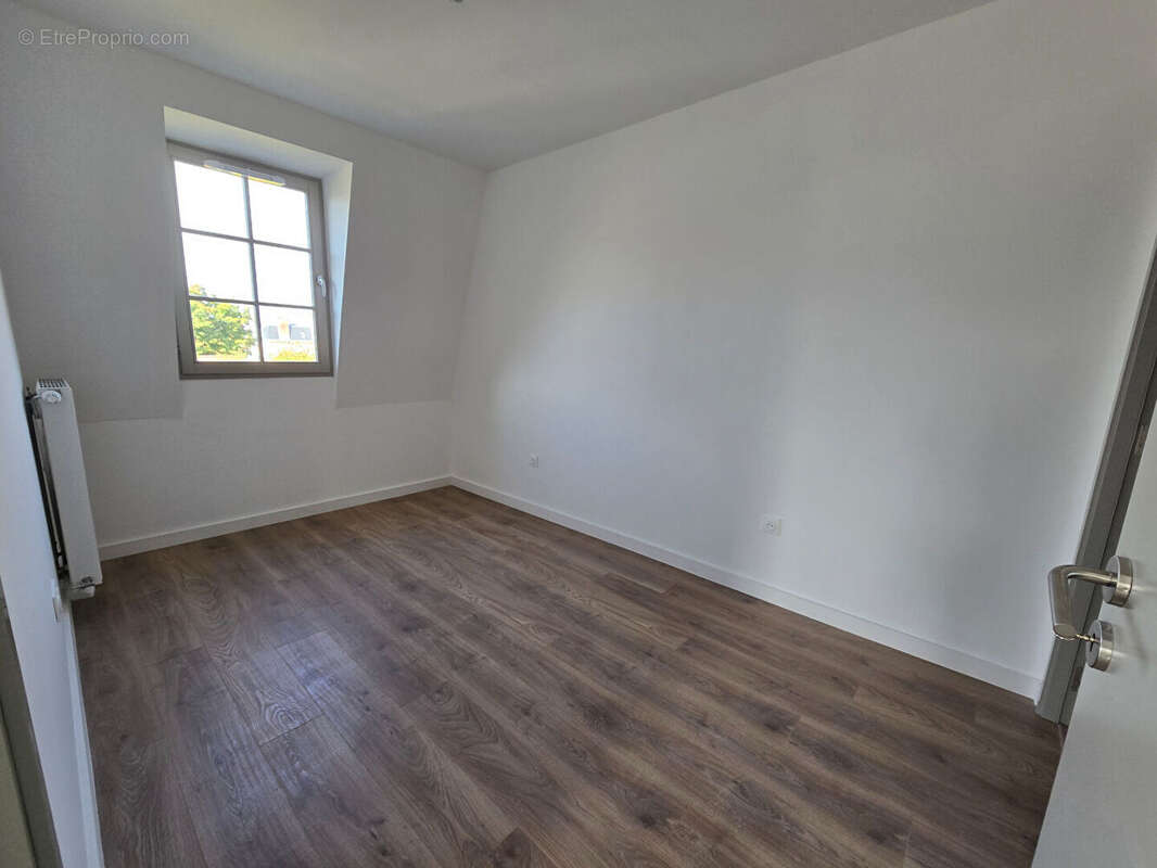 Appartement à CHANTILLY