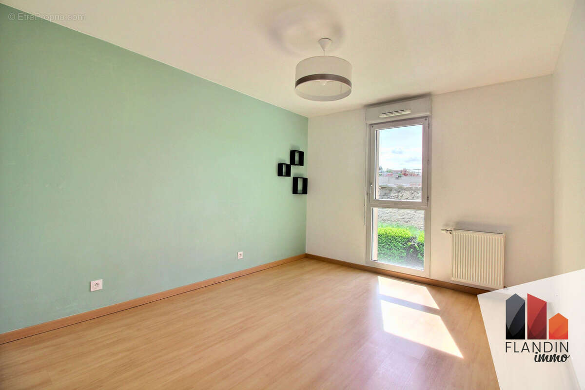 Appartement à FRANCHEVILLE