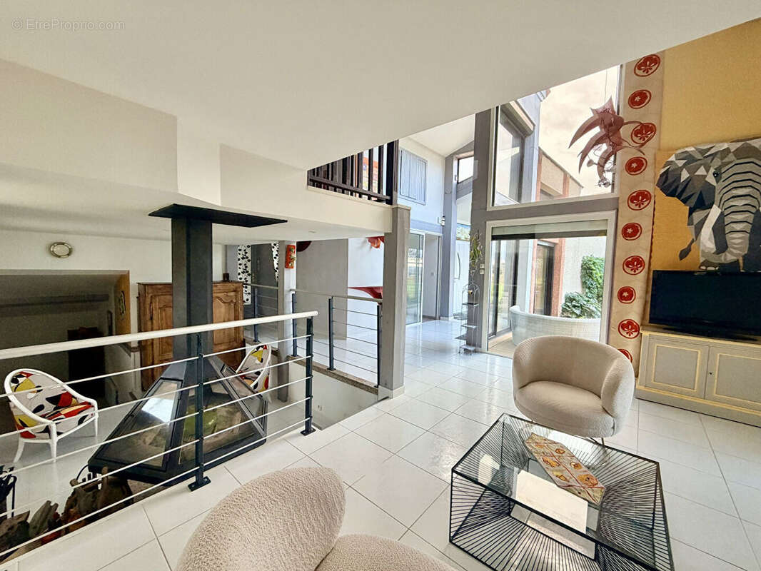 Maison à CASTANET-TOLOSAN