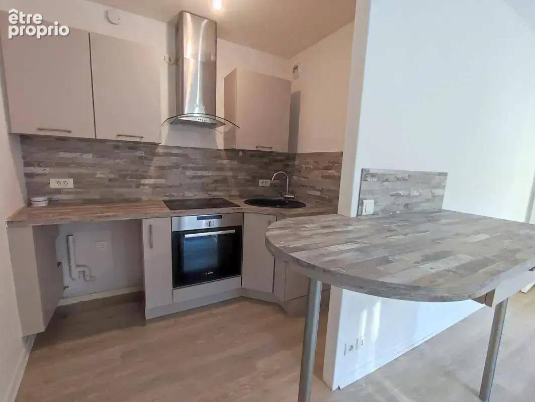 Appartement à CHARTRES