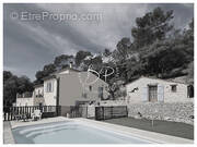 Maison à ENTRECASTEAUX