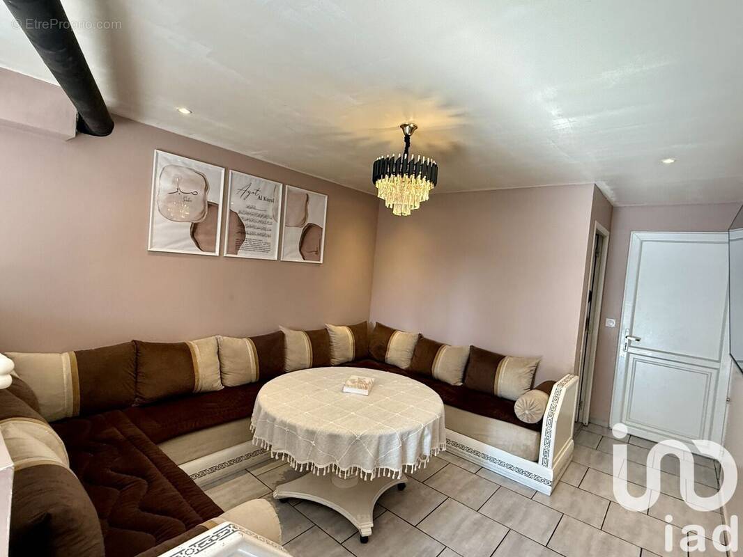 Photo 1 - Maison à CARPENTRAS