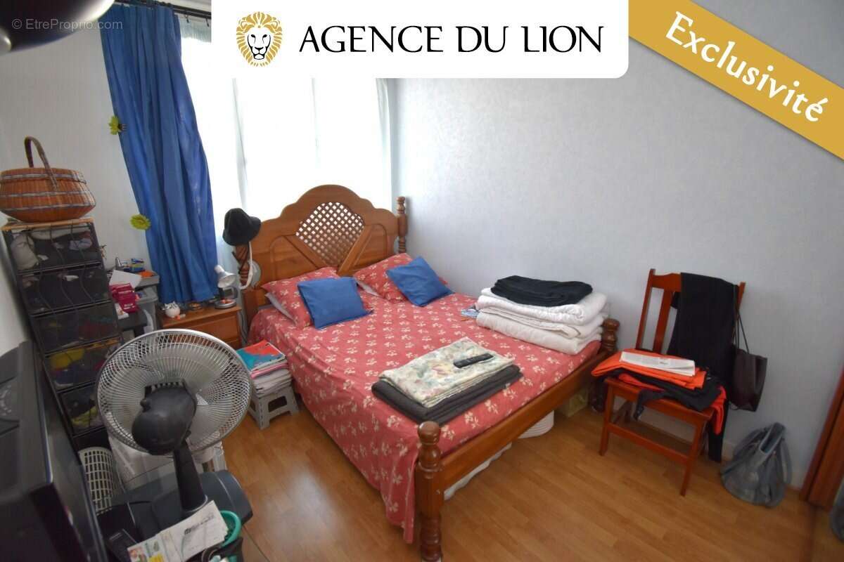 Appartement à DREUX