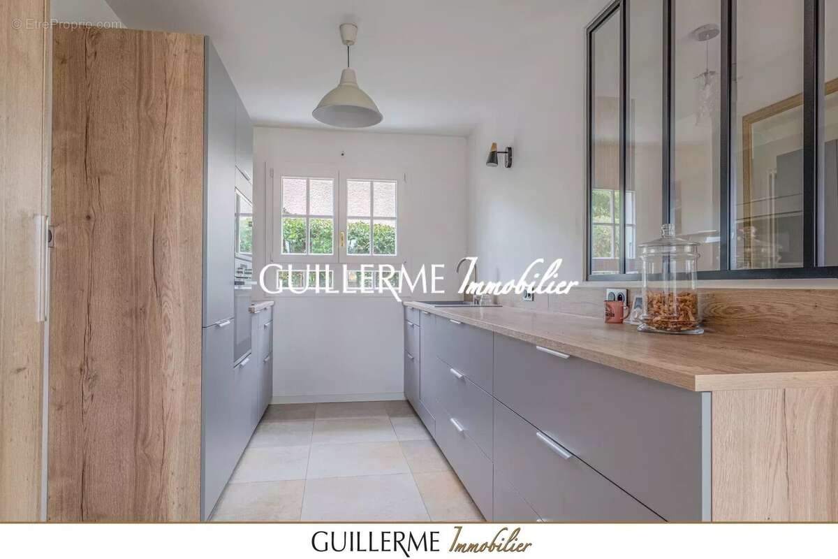 Maison à SAINT-DIDIER-AU-MONT-D&#039;OR