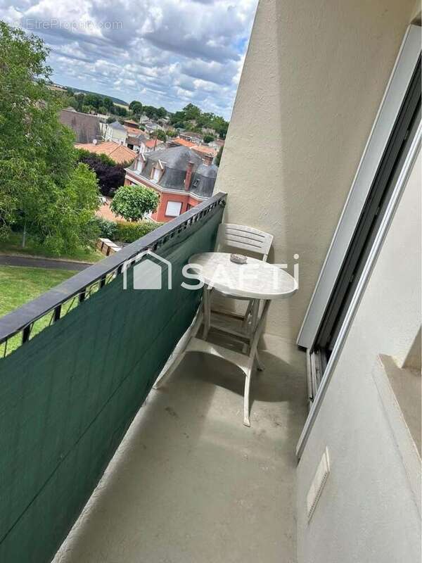 Photo 8 - Appartement à LOUDUN