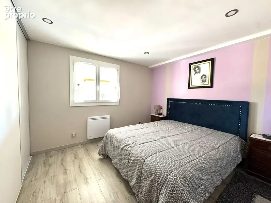 Maison familiale de 210 m² avec 6 chambres dont  3 chambres de plain-pied  et  jardin à saint-mars-la-brière - photo 6