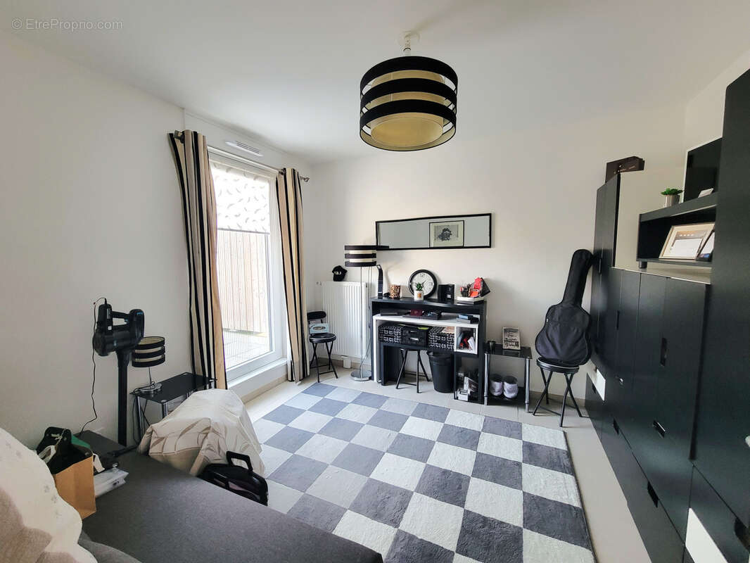 Appartement à ERSTEIN