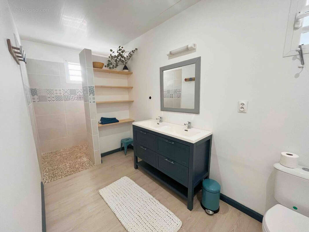 Maison à LE DIAMANT