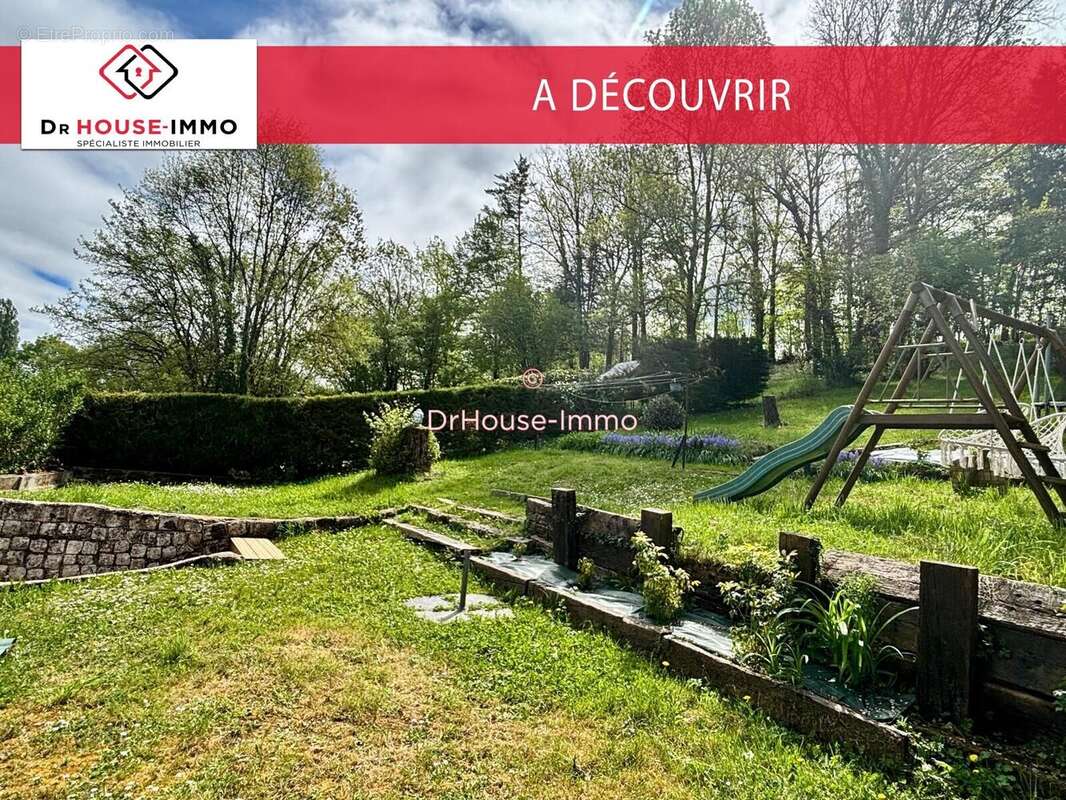 Maison 115 m² à Saint-Laurent-Sur-Manoire  - photo 10