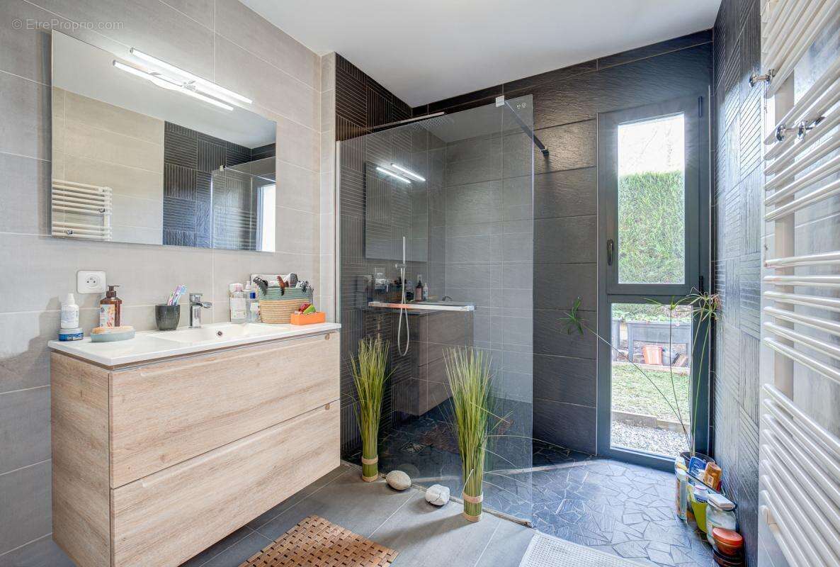 Maison à AIGREFEUILLE