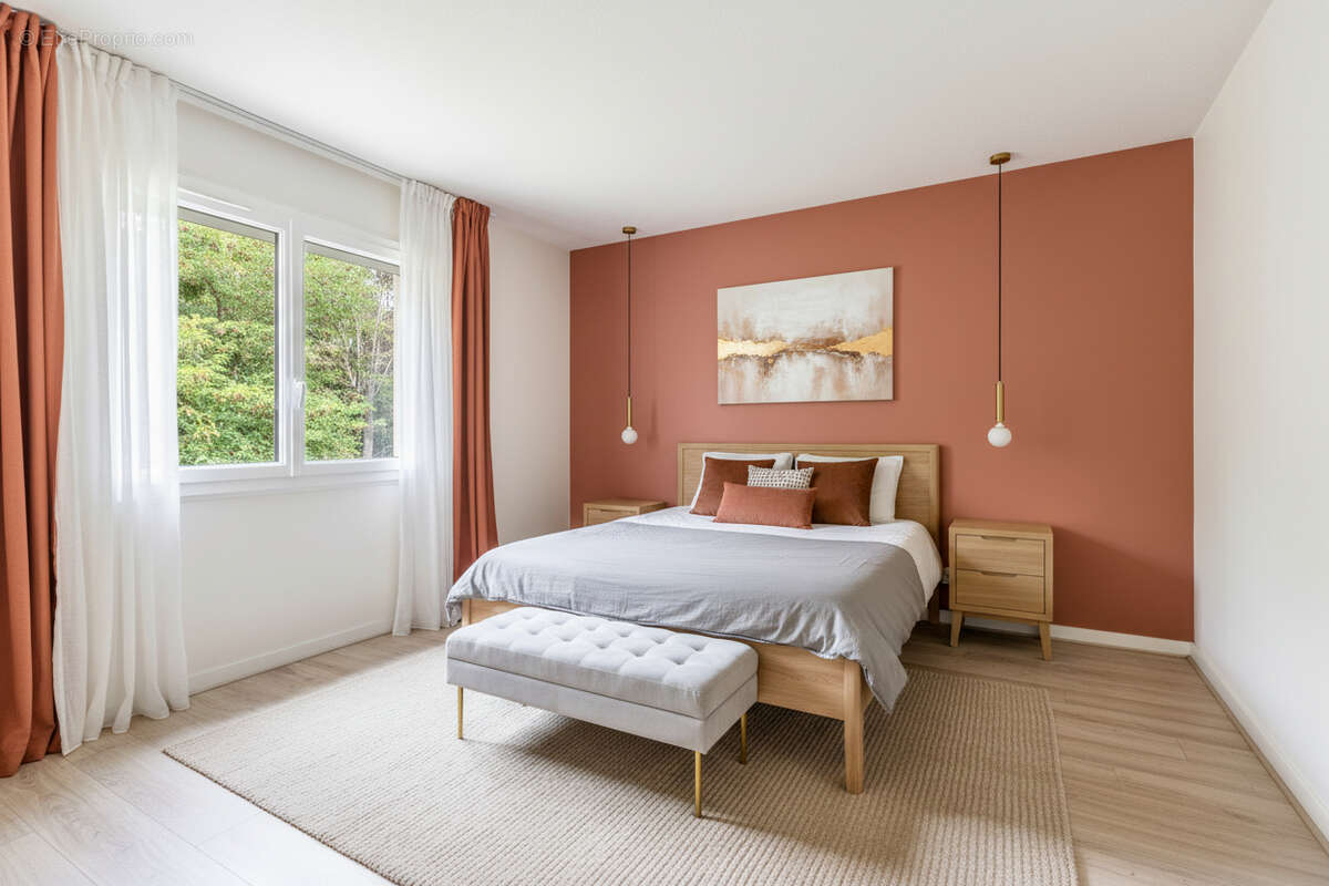 Appartement à GRADIGNAN