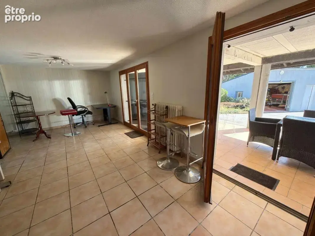 Maison à vendre 10 pièces  (56) - photo 10