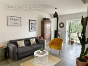 Appartement à CRAPONNE