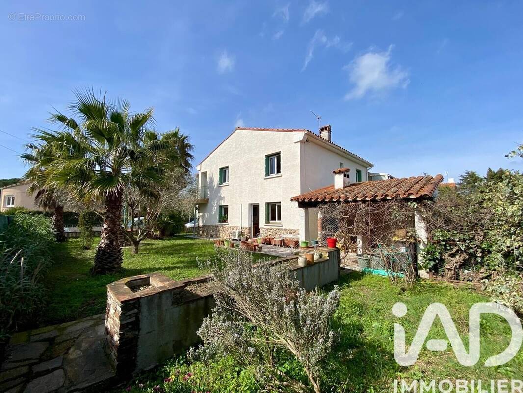 Photo 1 - Maison à LE BOULOU