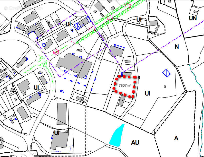 Commerce à SAINT-JUNIEN