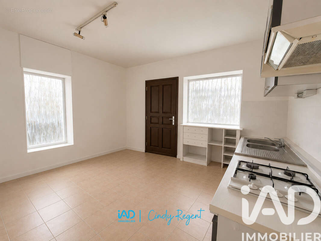 Photo 9 - Maison à FRONTIGNAN