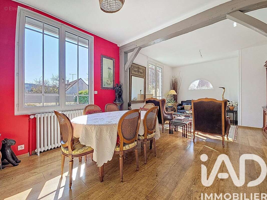 Photo 5 - Maison à MAISSE