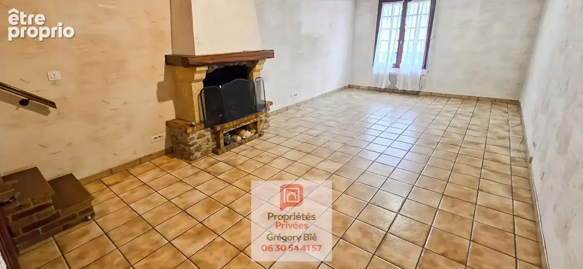 Maison Lizy Sur Ourcq 5 pièce(s) - photo 8