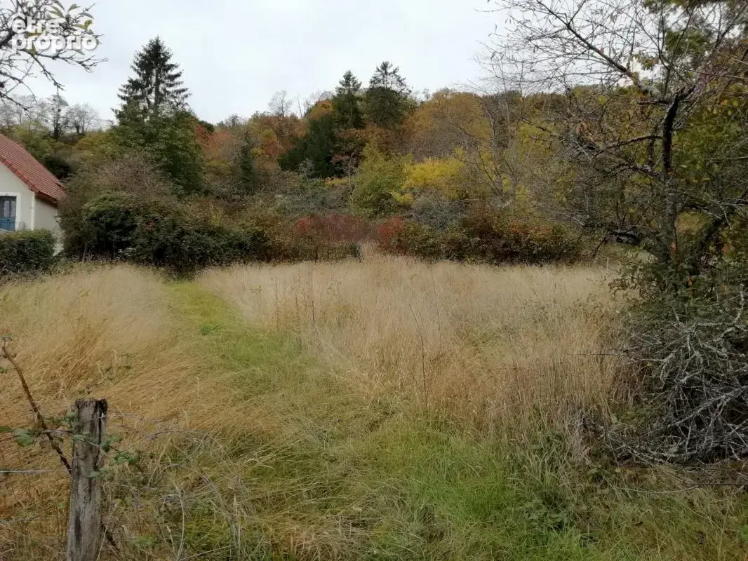 Terrain constructible / premery - photo 8