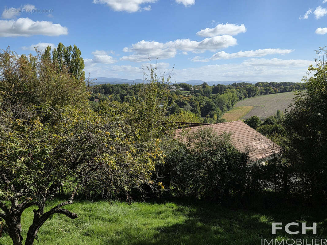 Villa de caractère avec vue - photo 9