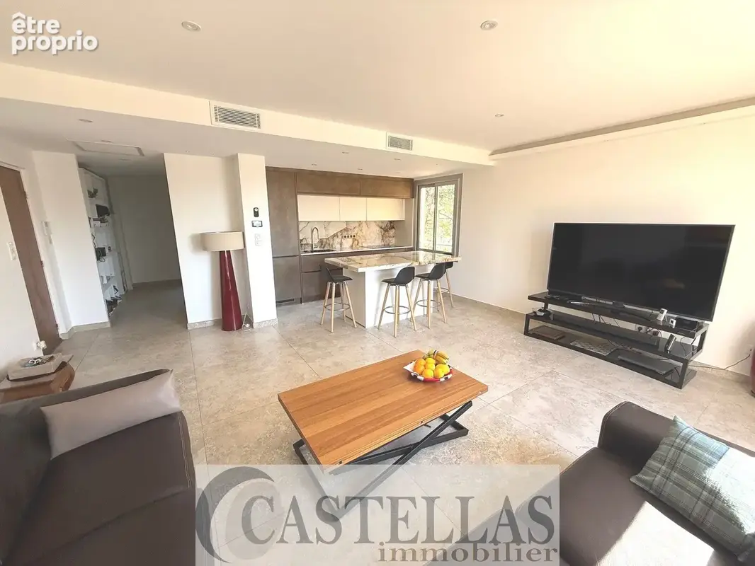 Appartement de type 3 - carnoux-en-provence dans résidence de standing - photo 3