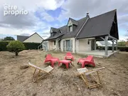 Maison à CERELLES