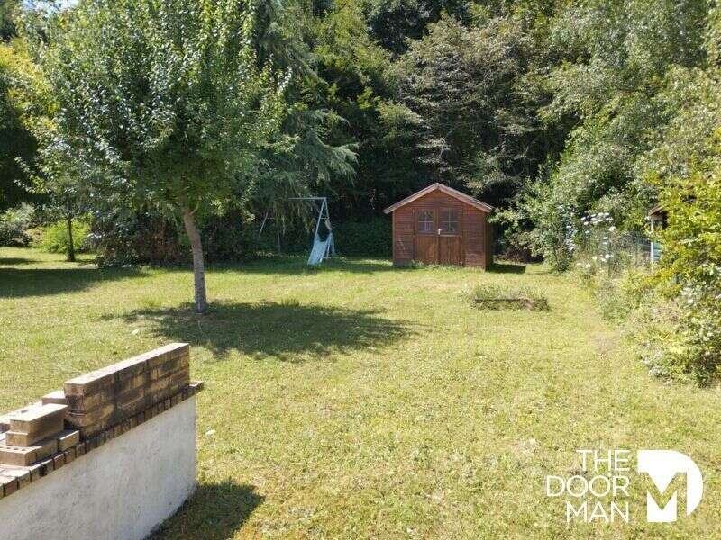 Maison à SAINT-FLORENT-SUR-CHER