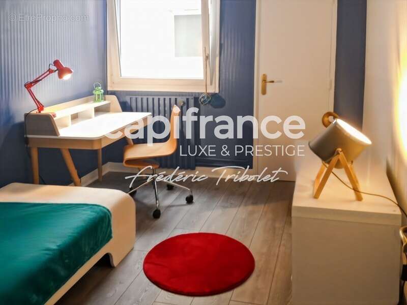Appartement à MANTES-LA-JOLIE