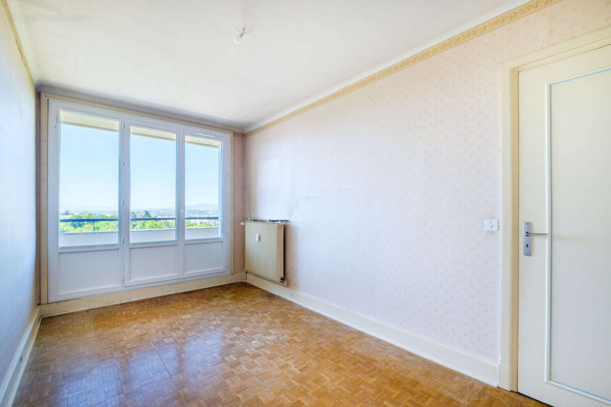 Appartement à LYON-5E