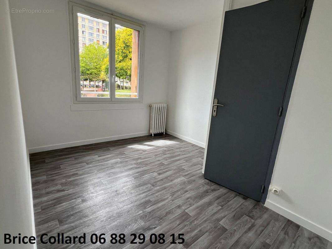 Appartement à CREIL