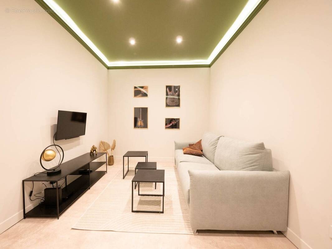 Commerce à MONTPELLIER