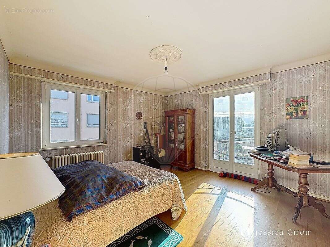 Appartement à HEITEREN