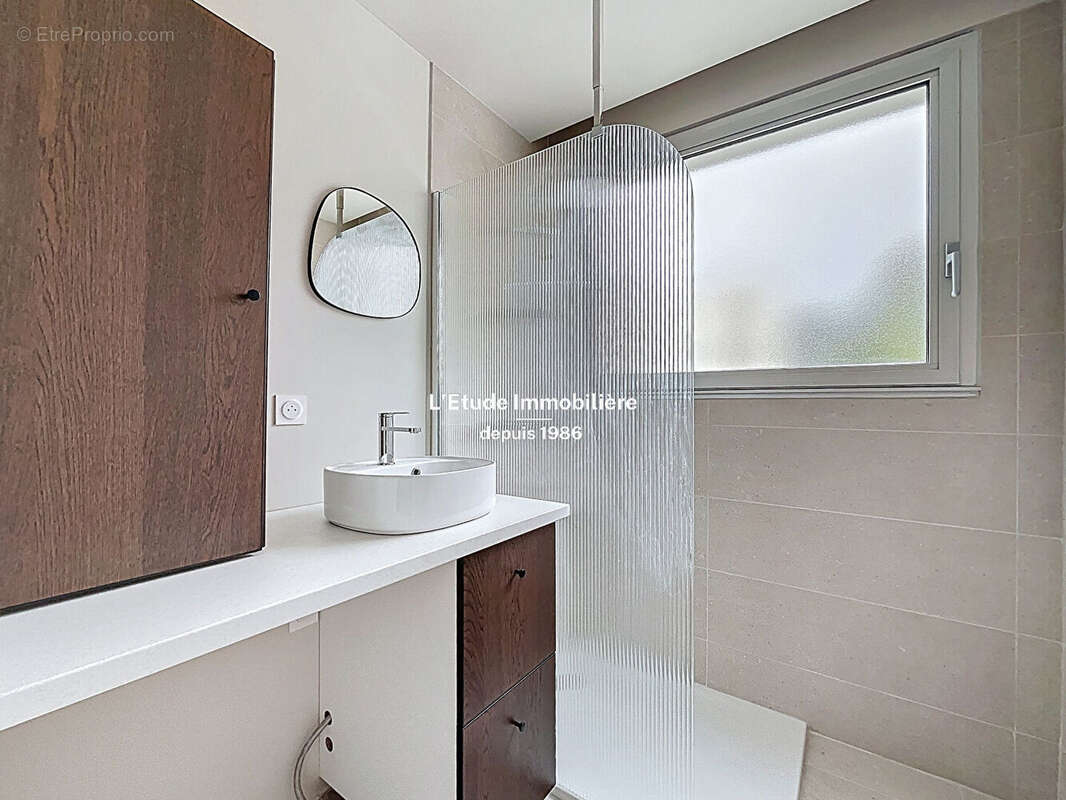 Appartement à CALUIRE-ET-CUIRE