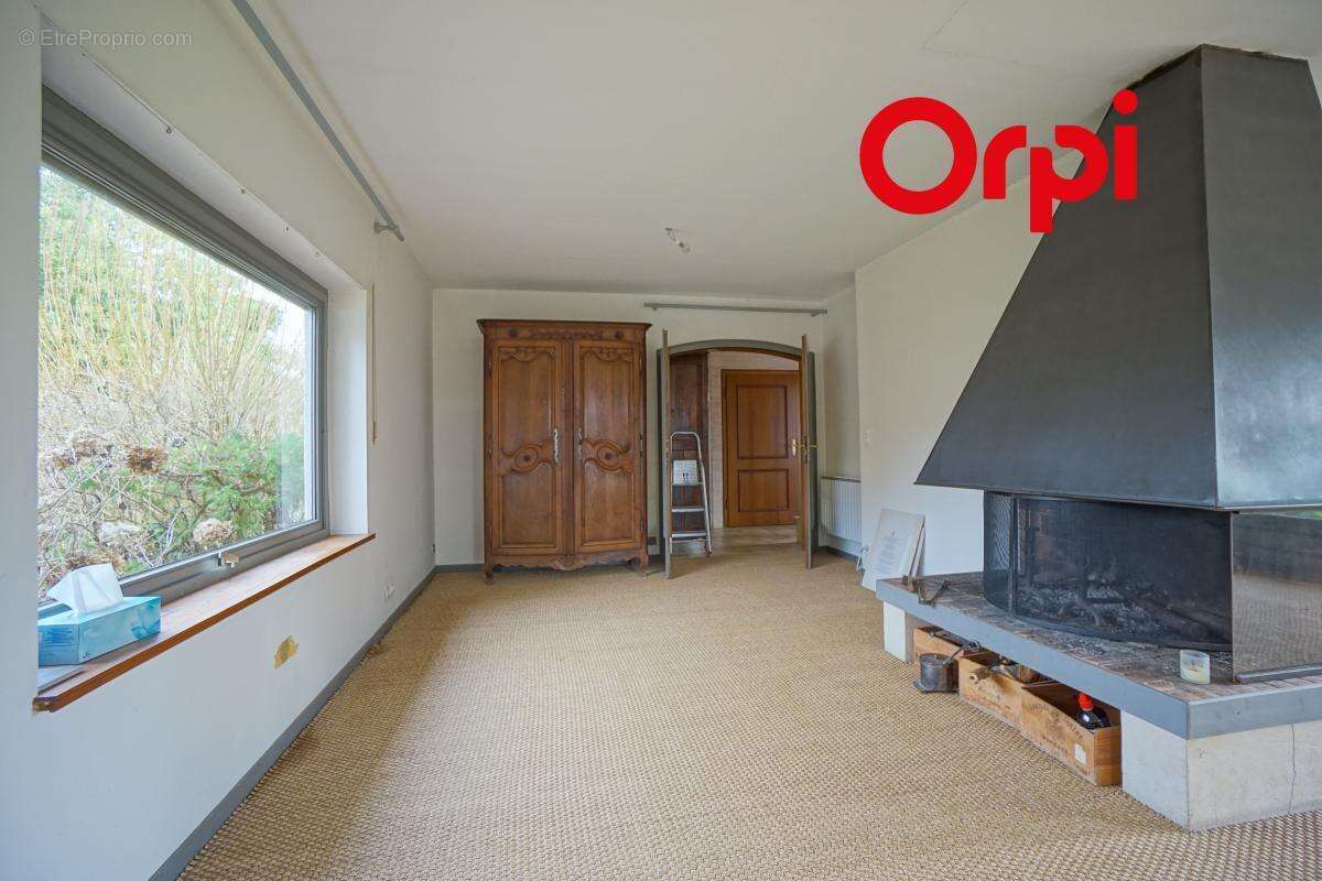 Maison 5 pièces 110 m² proche de BERNAY - photo 6