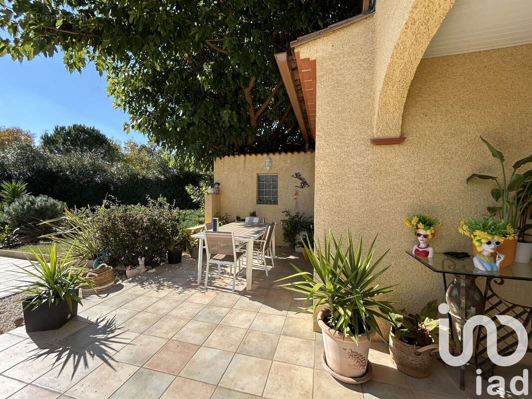 Photo 6 - Maison à PEPIEUX