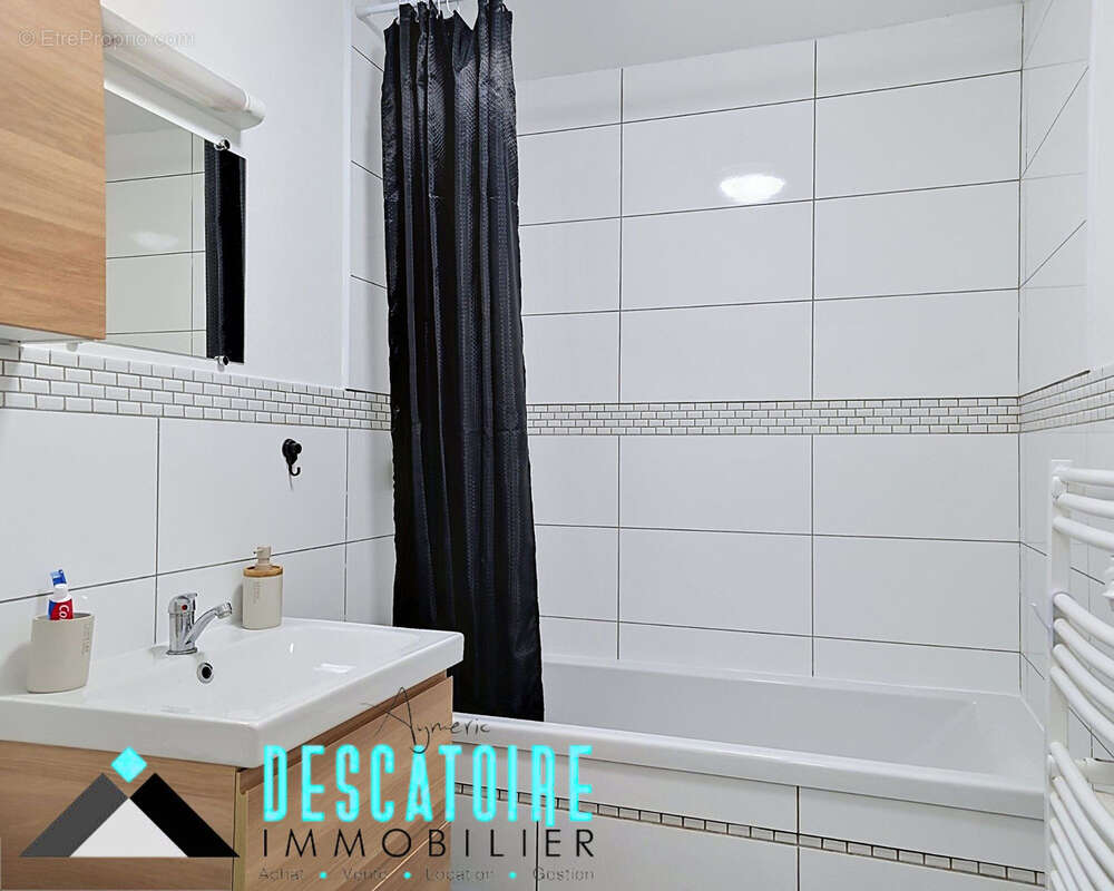 Appartement à ARMENTIERES
