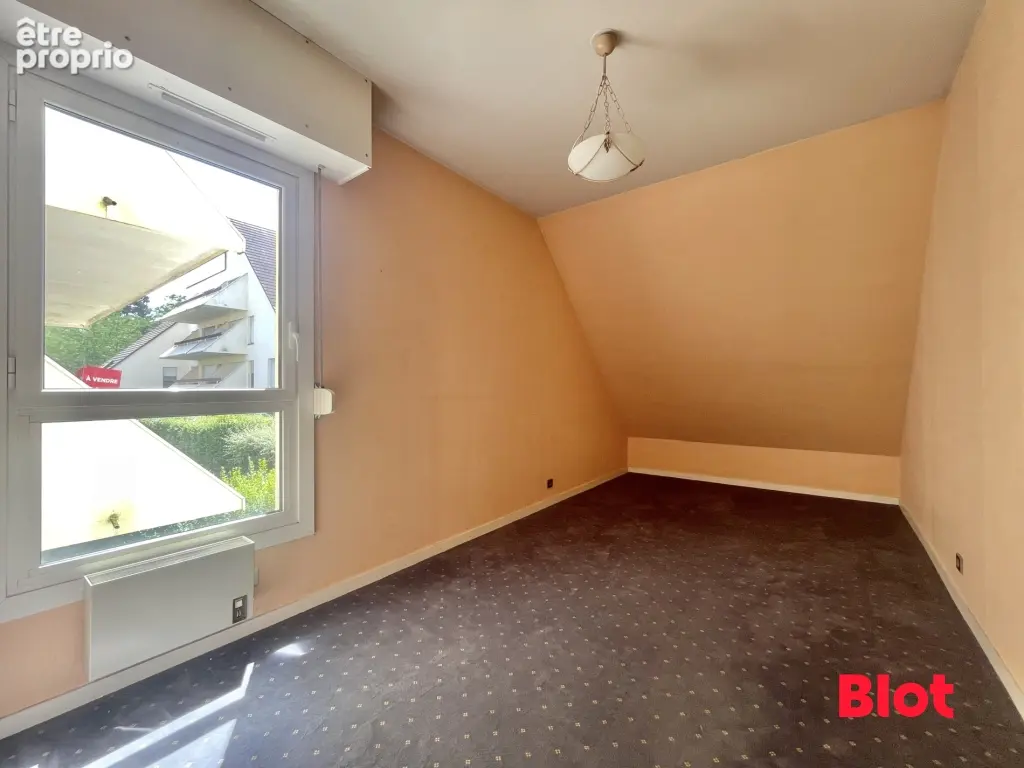 Appartement 5 pièces 100 m² à vendre à Rennes (35700) - photo 5