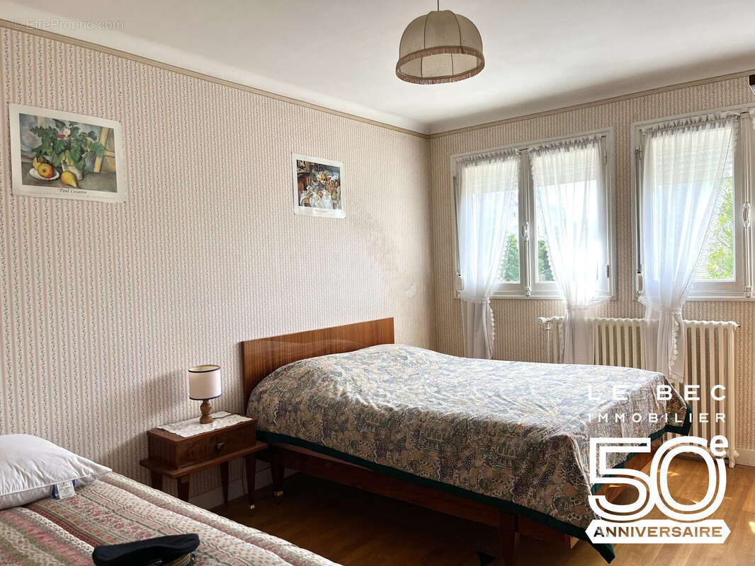 Maison 120 m² à Vannes  - photo 5