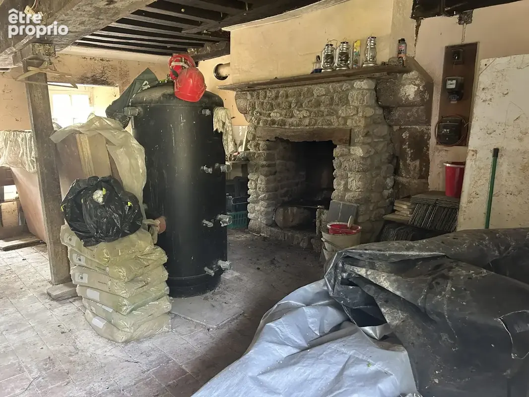 Maison 59 m² à La Lande-De-Louge  - photo 2