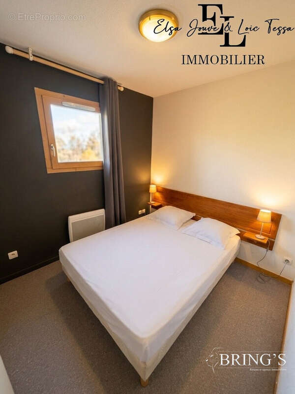Appartement à LA CLUSE