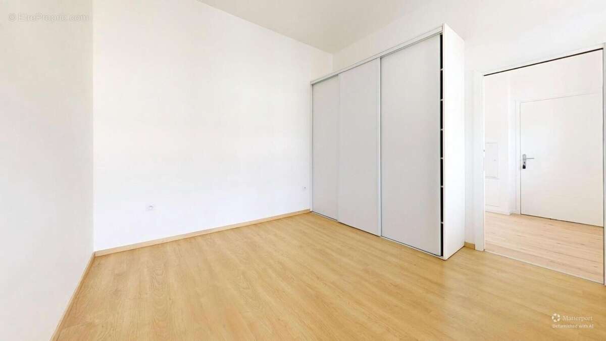 Photo 3 - Appartement à SAINT-OMER