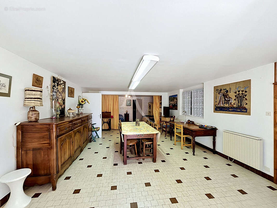 Maison à PRAYSSAC