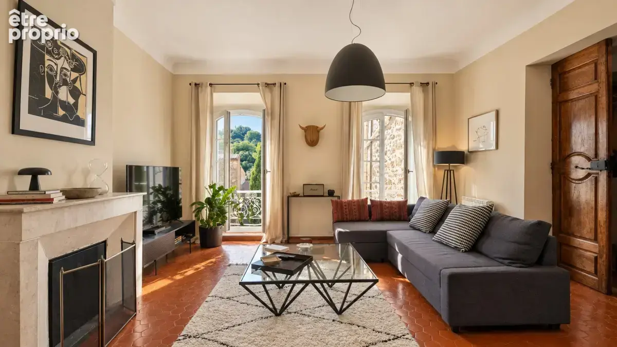 Maison - Rognes - 127m² - photo 4