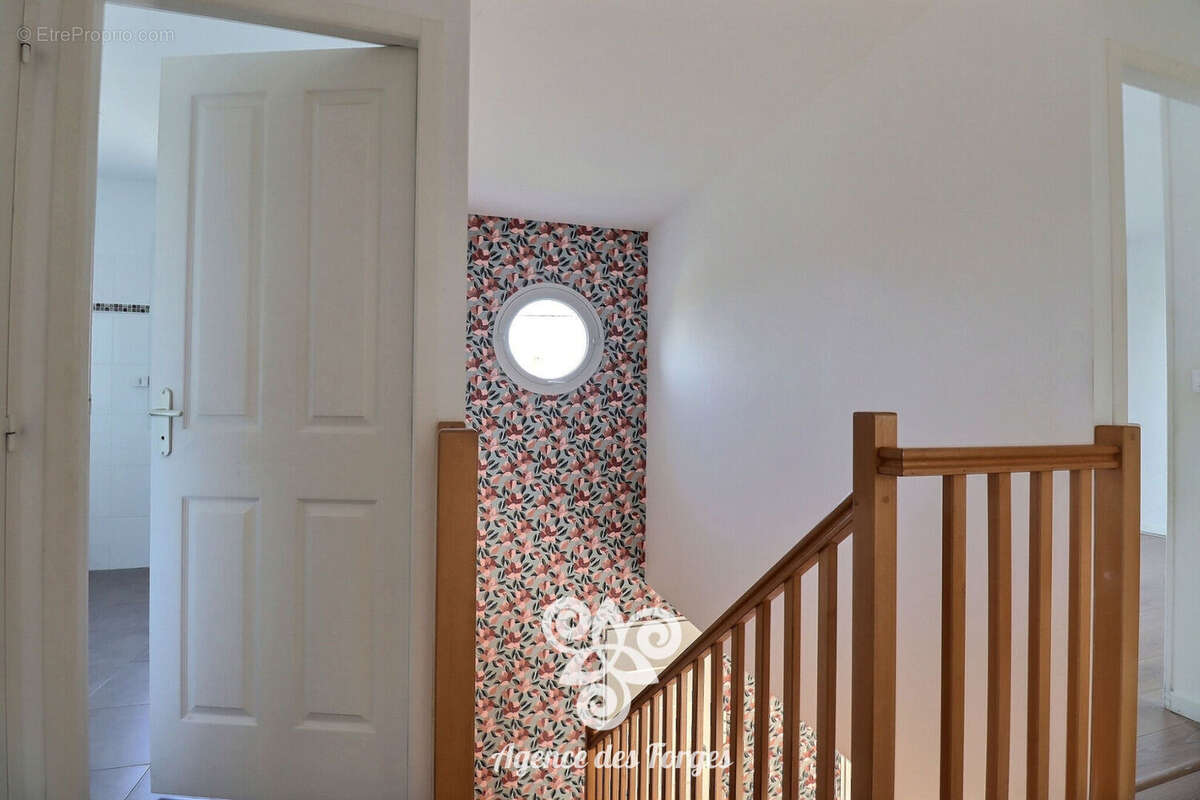 Bourg Mouzillon.Maison individuelle, 4 chambres - photo 11