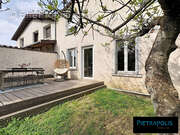 Appartement à SATHONAY-CAMP