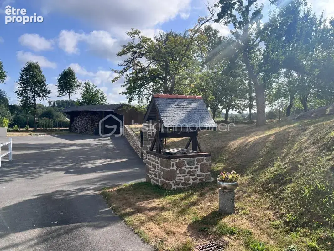 Belle Maison dans petit hameau calme et verdoyant - photo 6