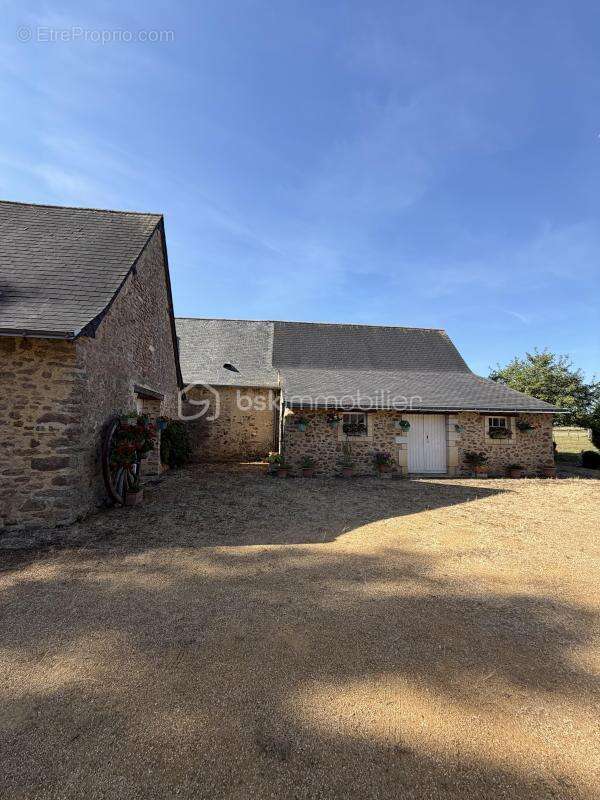 Magnifique propriété rénovée - photo 23
