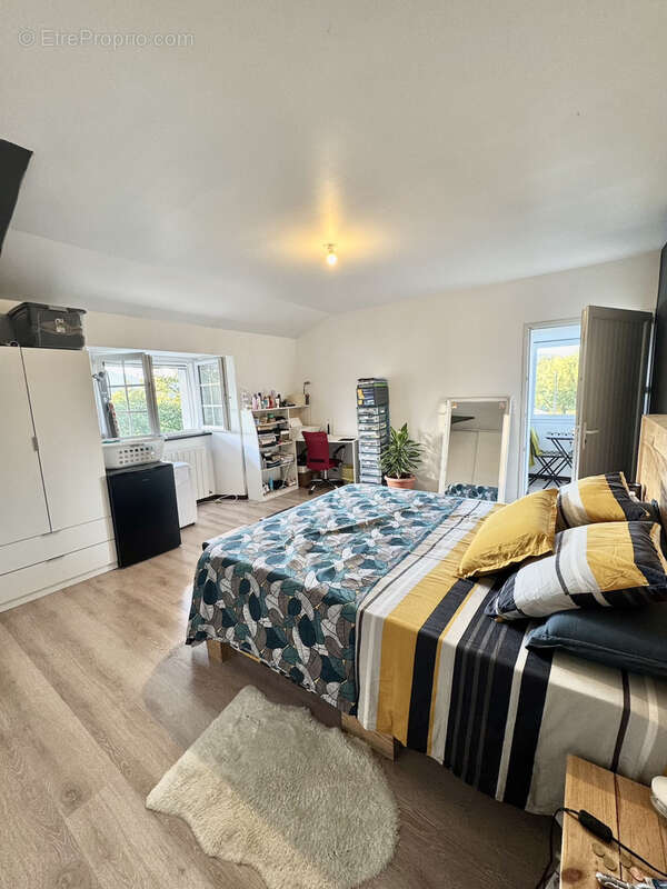 Appartement à URRUGNE