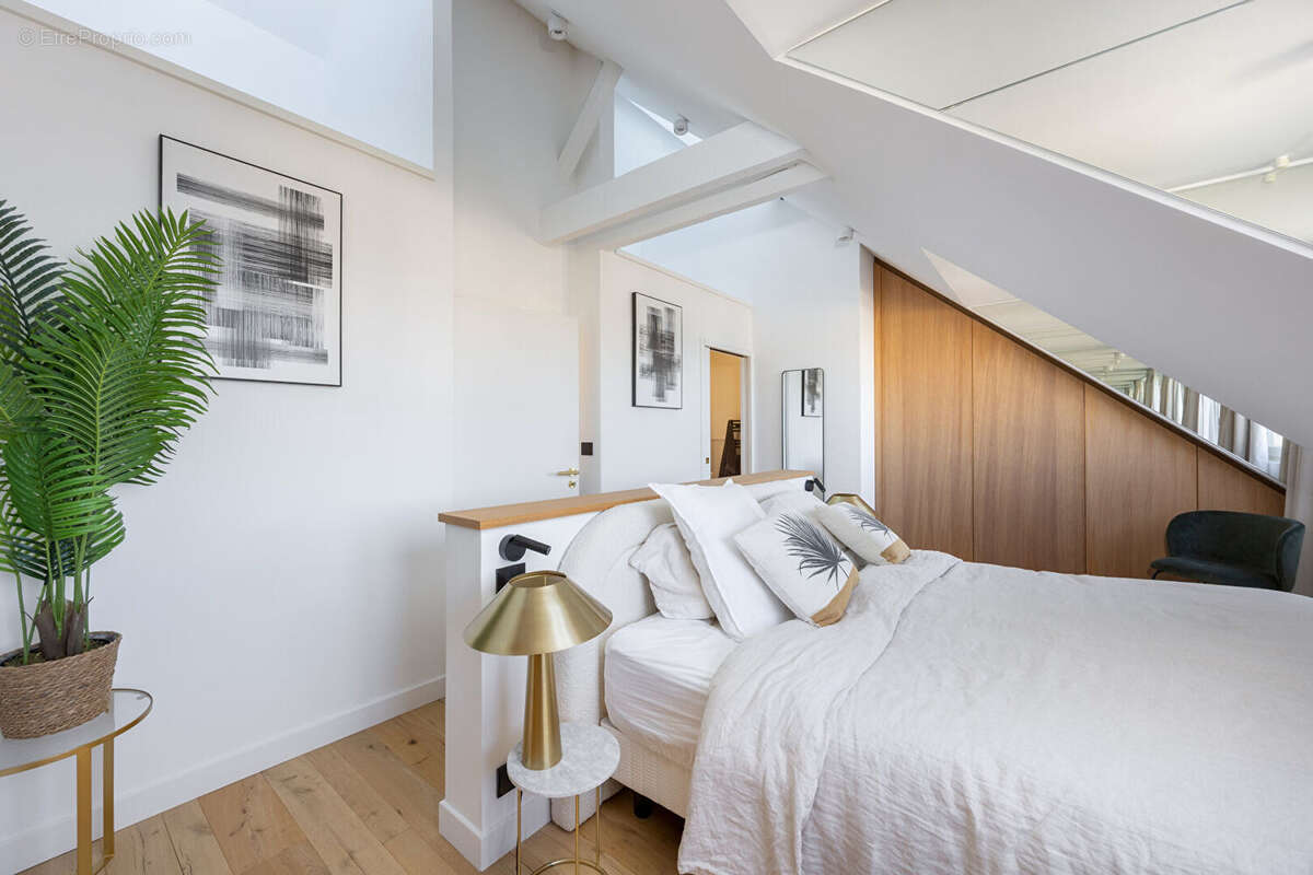 Appartement à DINARD